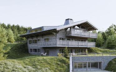 Apartment 5.5 rooms - image - 4