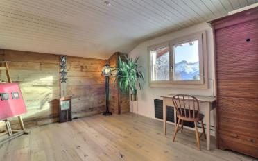 Chalet 4 pièces - image - 10