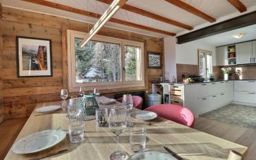 Chalet 4 pièces - image - 4