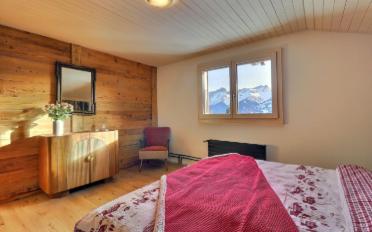 Chalet 4 pièces - image - 9