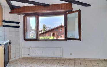 Wohnung ein Zimmer - image - 1