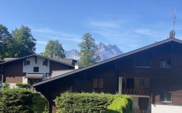 Wohnung ein Zimmer - image - 7