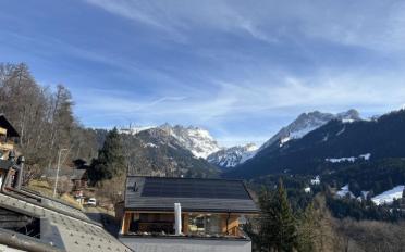 Wohnung 4 Zimmer - image - 6