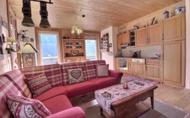 Wohnung 4 Zimmer - image - 1