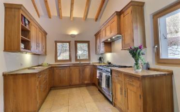 Chalet 8 Zimmer - image - 8