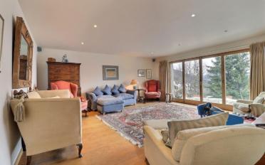 Chalet 8 Zimmer - image - 10