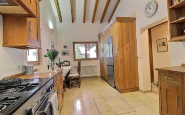 Chalet 8 Zimmer - image - 9