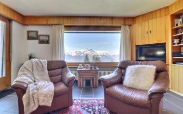 Apartment 4 rooms - image - 1