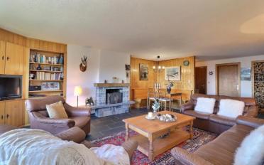 Apartment 4 rooms - image - 4