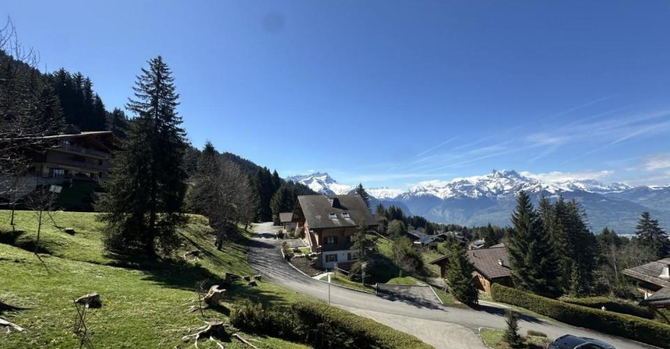 Villars-sur-Ollon