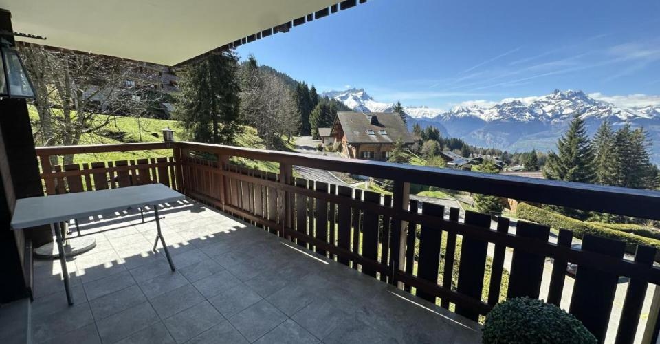 Villars-sur-Ollon