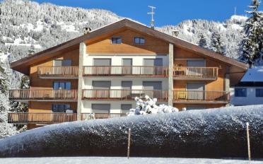 Appartement 3.5 pièces - image - 10