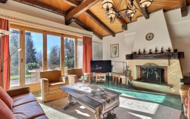 Chalet 9 pièces - image - 5