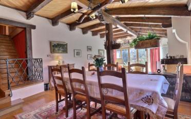 Chalet 9 pièces - image - 9