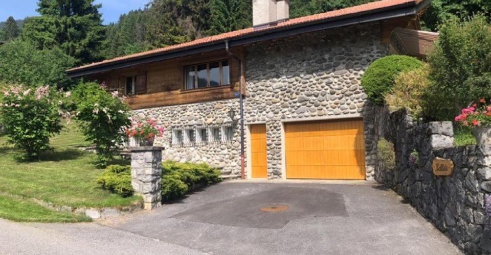 Villars-sur-Ollon