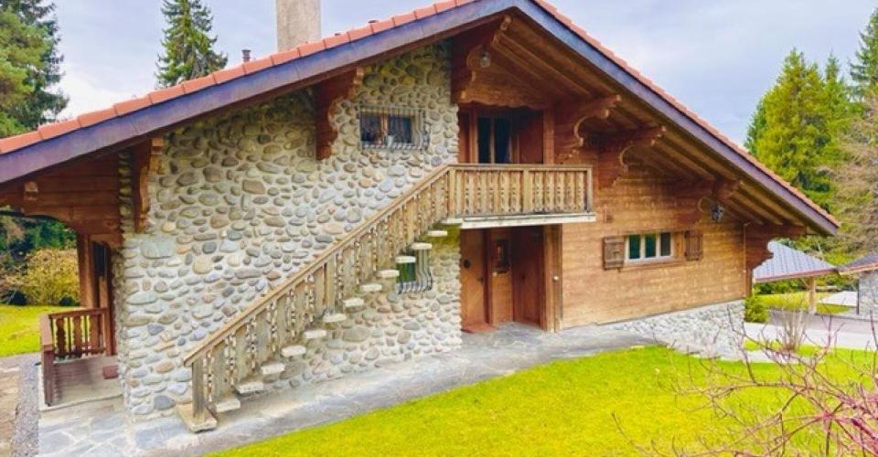 Villars-sur-Ollon
