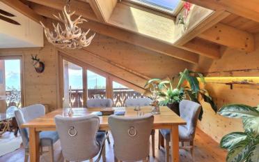 Wohnung 5 Zimmer - image - 7