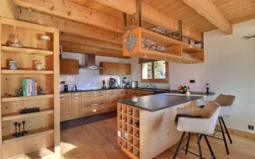 Chalet 8 pièces - image - 7