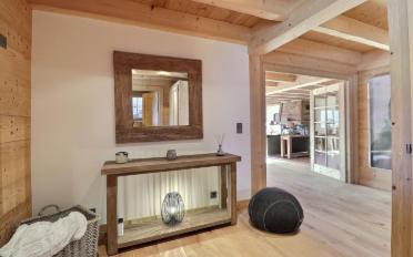 Chalet 8 pièces - image - 10