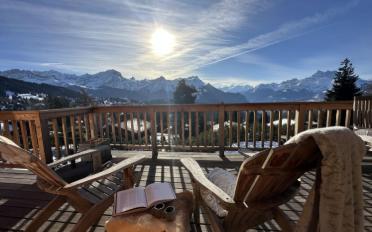 Chalet 8 pièces - image - 8