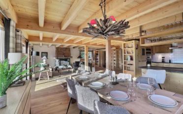 Chalet 8 rooms - image - 4