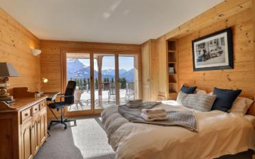 Chalet 8 Zimmer - image - 8