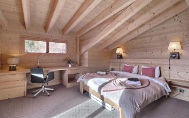 Chalet 8 Zimmer - image - 11