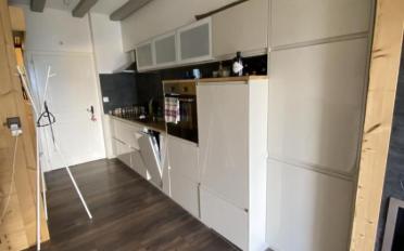 Appartement 1 pièce - image - 3