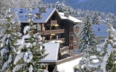 Appartement 1 pièce - image - 11