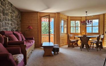 Wohnung 3 Zimmer - image - 5