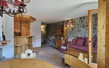 Wohnung 3 Zimmer - image - 1