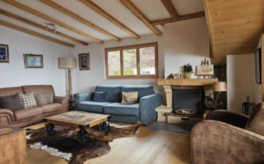 Apartment 3 rooms - image - 1