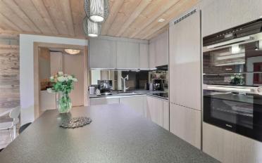 Wohnung 3 Zimmer - image - 4