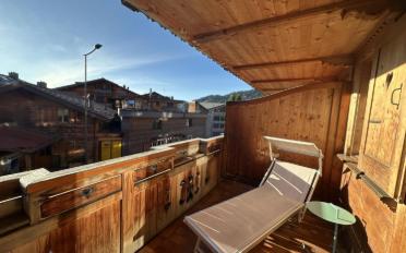 Wohnung 3 Zimmer - image - 10