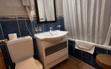 Wohnung ein Zimmer - image - 4