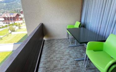 Wohnung ein Zimmer - image - 6