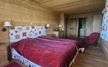 Chalet 7 rooms - image - 12