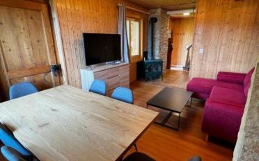 Chalet 4 pièces - image - 1