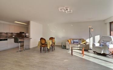 Apartment 3.5 rooms - image - 3
