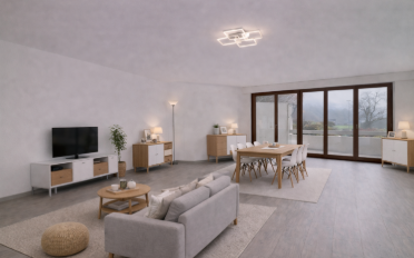 Apartment 3.5 rooms - image - 4