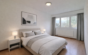 Apartment 3.5 rooms - image - 8