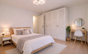Apartment 3.5 rooms - image - 6