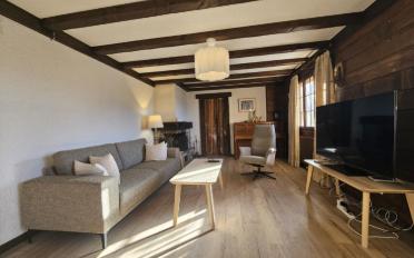 Chalet 4 pièces - image - 3