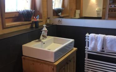 Chalet 6.5 pièces - image - 12