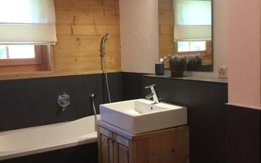 Chalet 6.5 pièces - image - 11