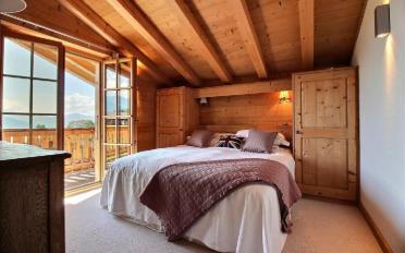 Chalet 6.5 pièces - image - 8