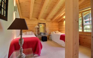 Chalet 6.5 pièces - image - 10