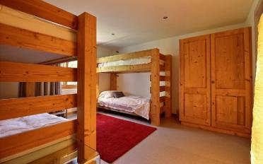 Chalet 6.5 Zimmer - image - 13