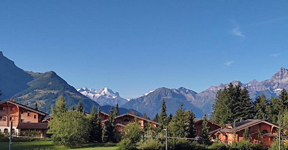 Villars-sur-Ollon