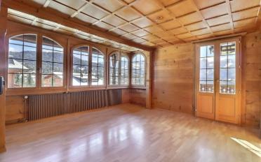 Chalet 11.5 Zimmer - image - 13